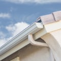 Where to buy seamless gutters near me?