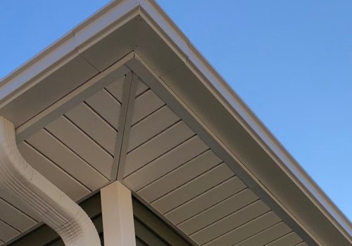 Who does seamless gutters in my area?