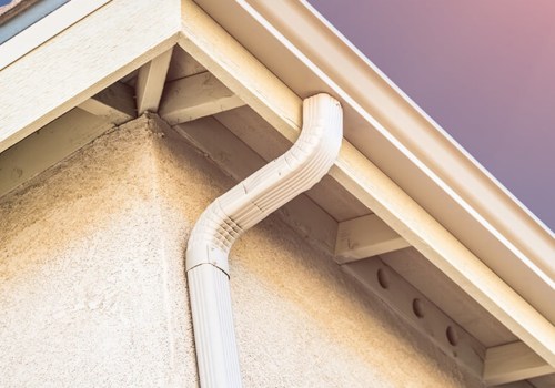 How much does a seamless gutter machine cost?